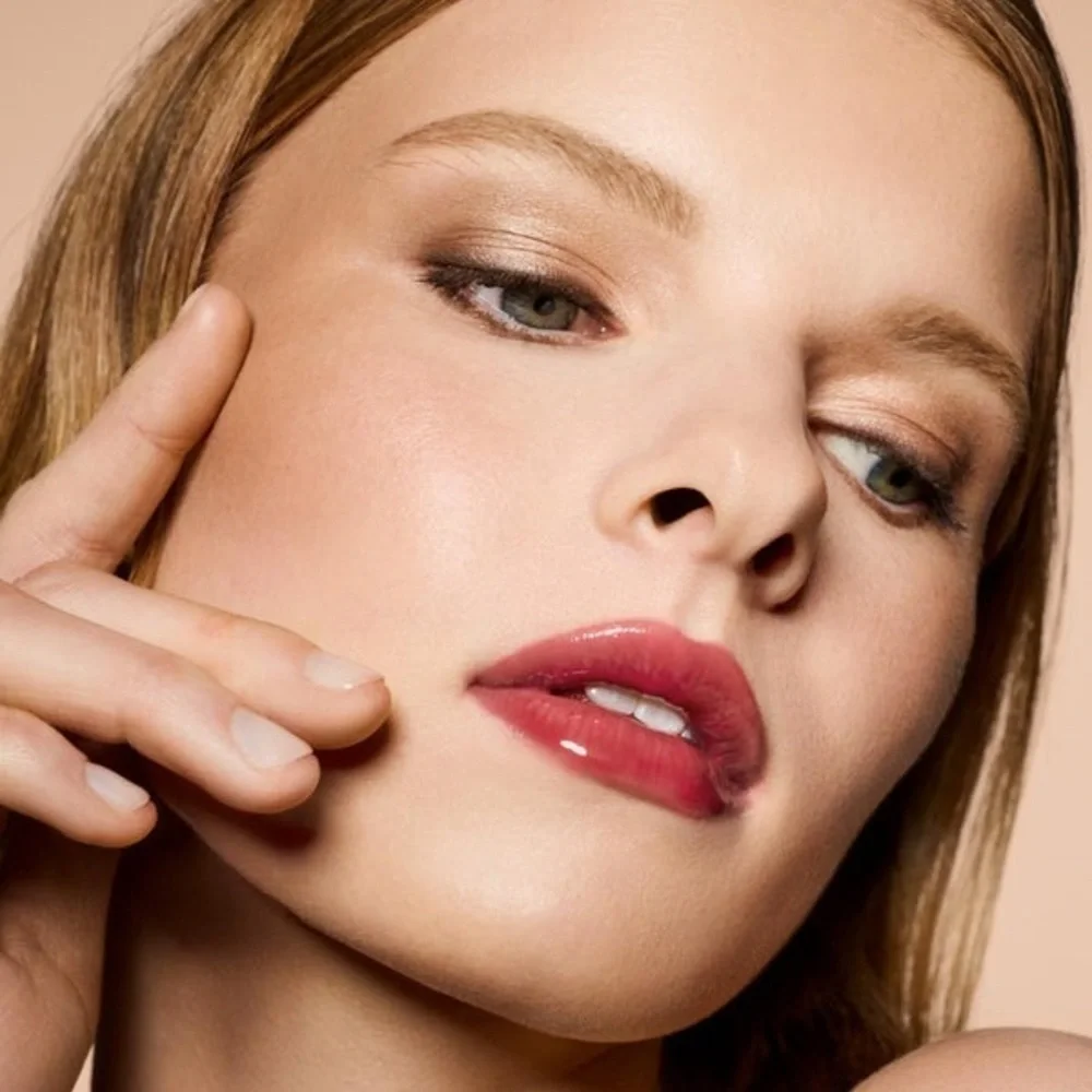 Fenty Beauty full effect